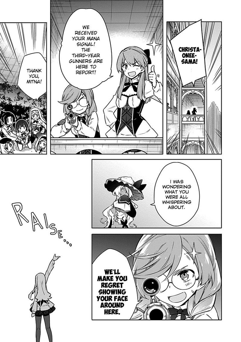 Assassin’s Pride Chapter 48 - Page 19