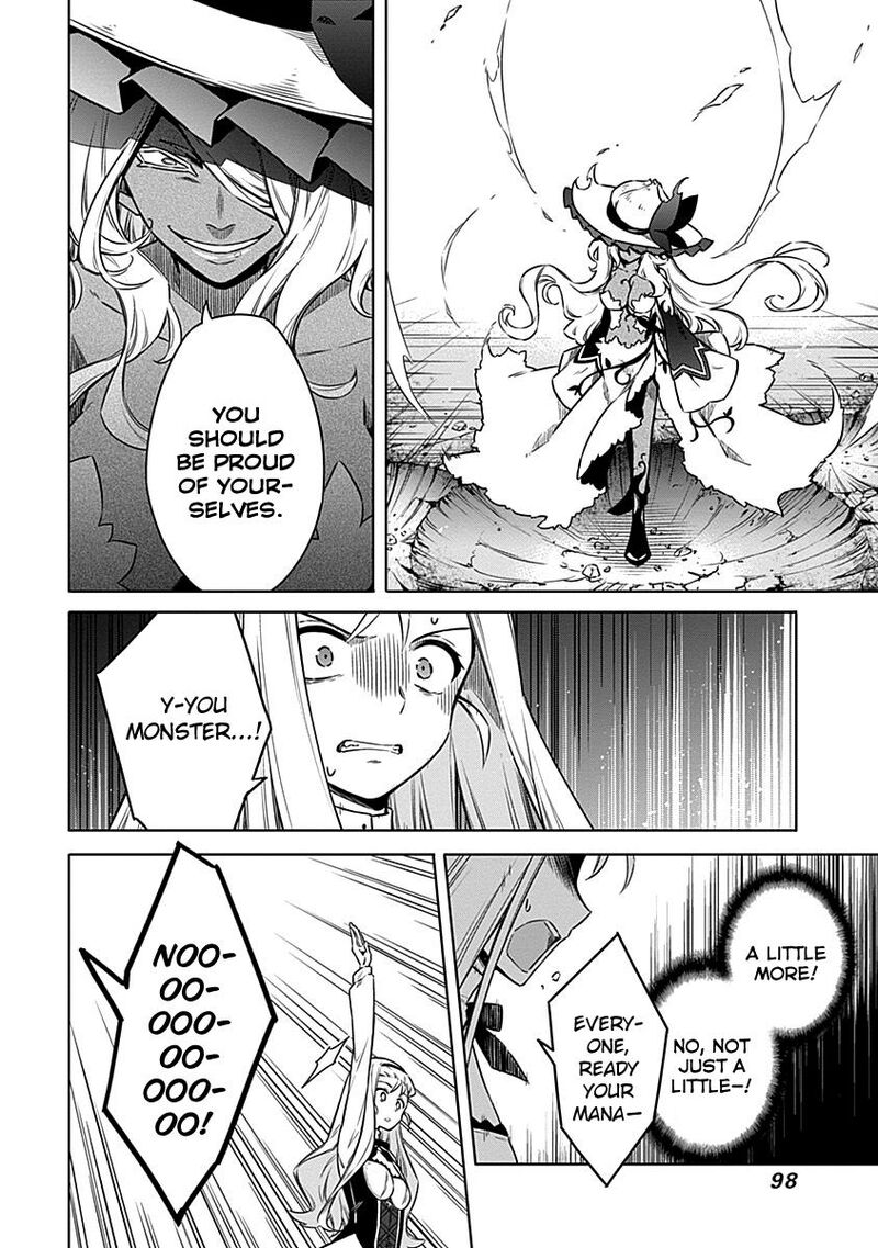 Assassin’s Pride Chapter 48 - Page 24