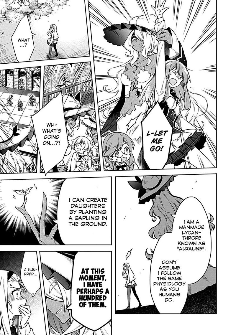 Assassin’s Pride Chapter 48 - Page 25