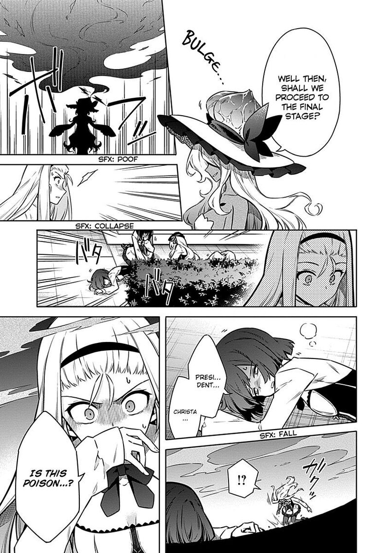 Assassin’s Pride Chapter 48 - Page 27