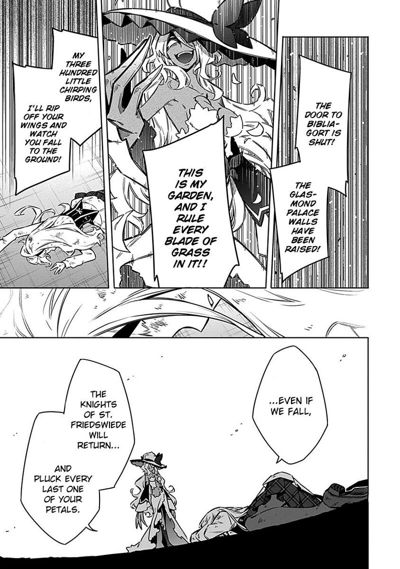 Assassin’s Pride Chapter 48 - Page 31