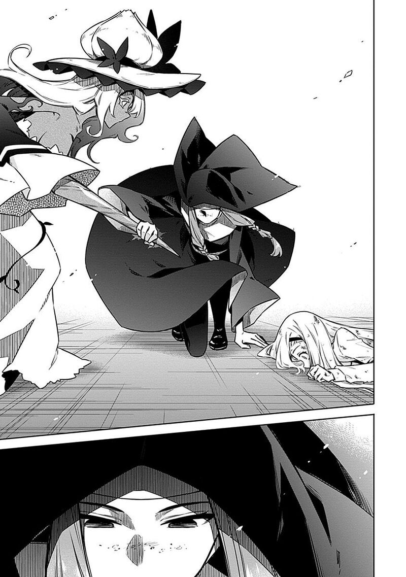 Assassin’s Pride Chapter 48 - Page 33