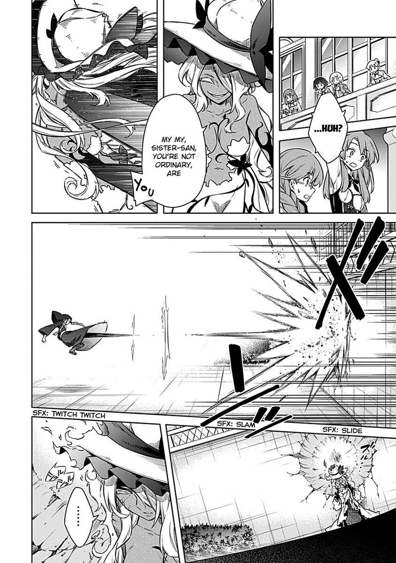 Assassin’s Pride Chapter 48 - Page 34