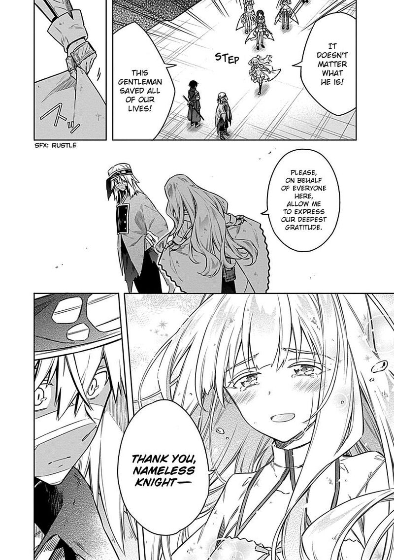 Assassin’s Pride Chapter 48 - Page 4