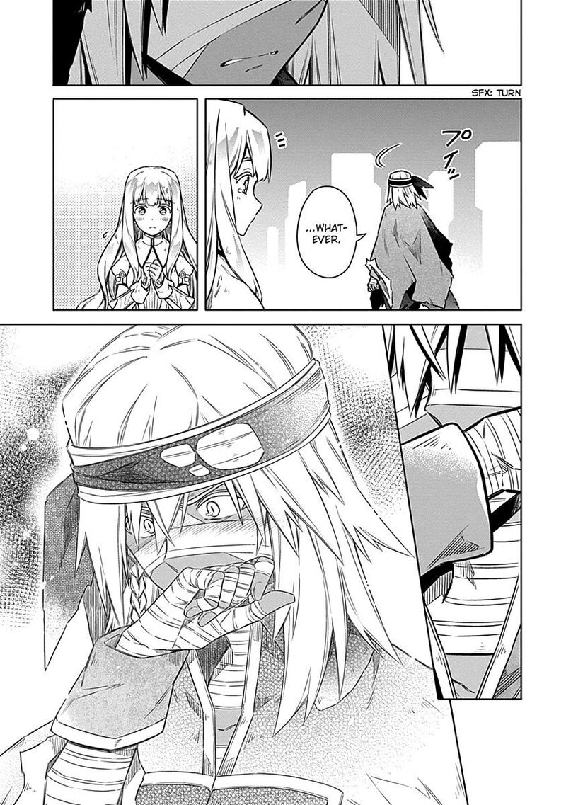 Assassin’s Pride Chapter 48 - Page 5