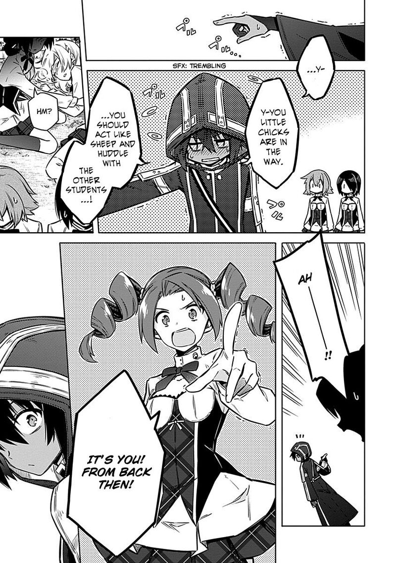 Assassin’s Pride Chapter 49 - Page 11