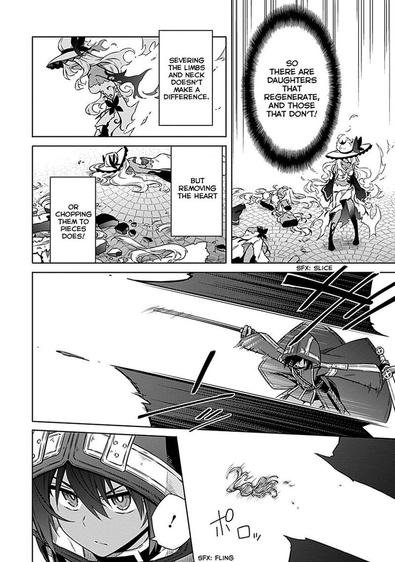 Assassin’s Pride Chapter 49 - Page 16