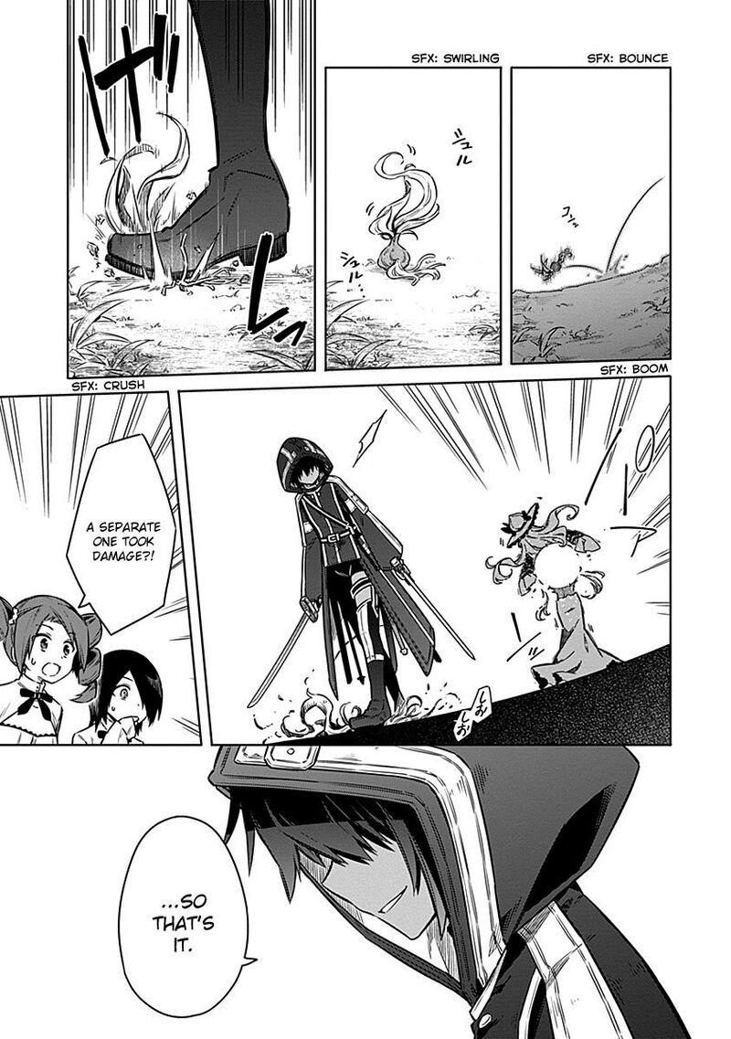 Assassin’s Pride Chapter 49 - Page 17