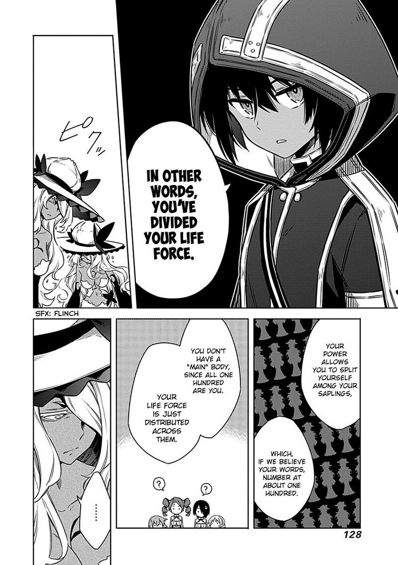 Assassin’s Pride Chapter 49 - Page 18