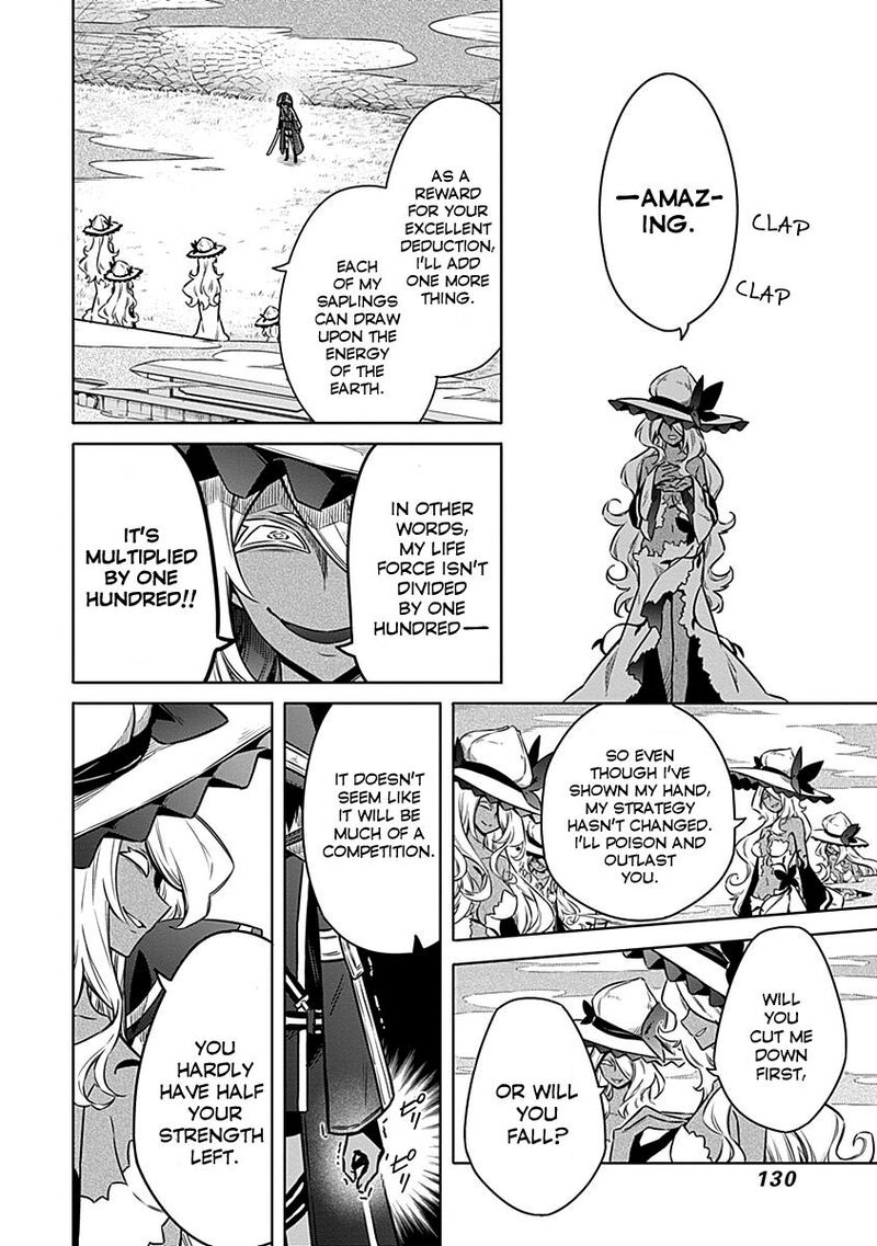 Assassin’s Pride Chapter 49 - Page 20