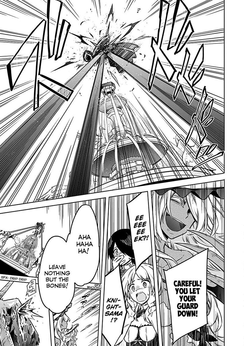 Assassin’s Pride Chapter 49 - Page 23