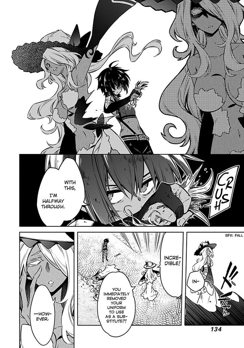 Assassin’s Pride Chapter 49 - Page 24