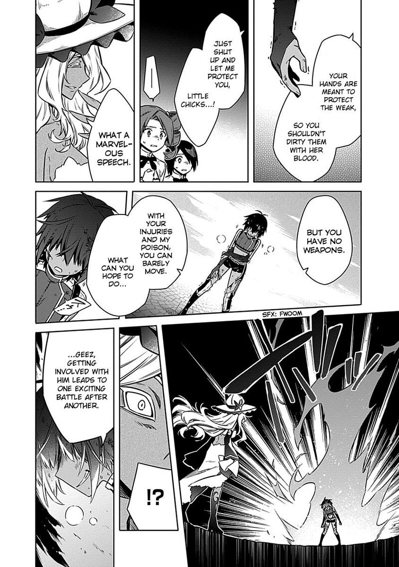 Assassin’s Pride Chapter 49 - Page 26