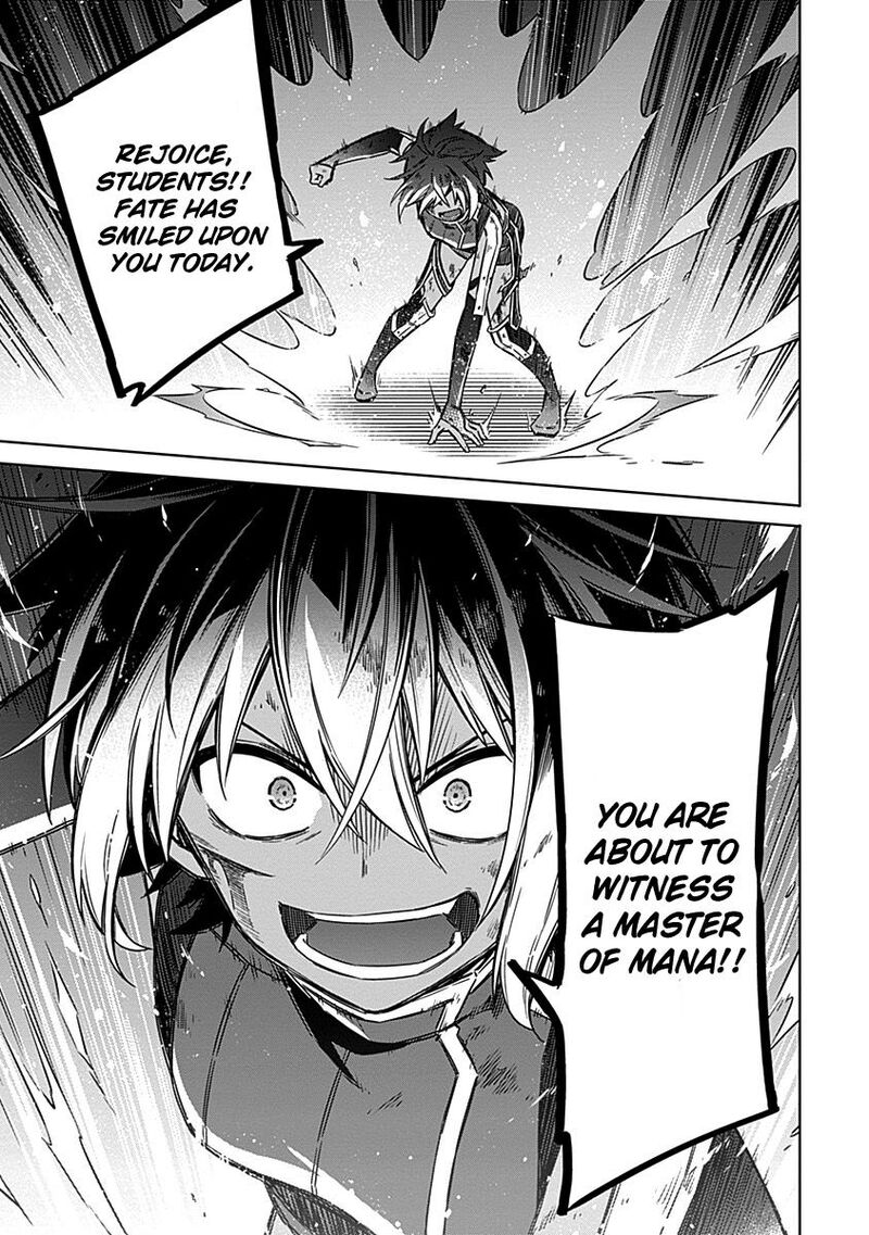 Assassin’s Pride Chapter 49 - Page 27