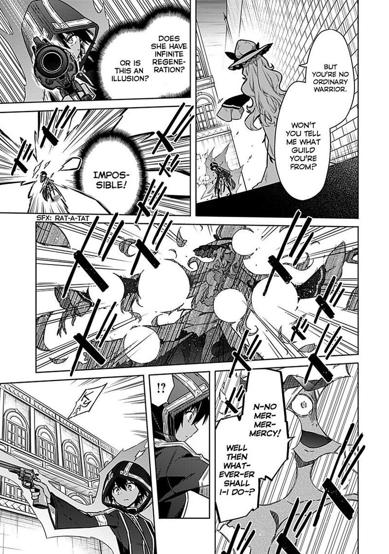 Assassin’s Pride Chapter 49 - Page 3