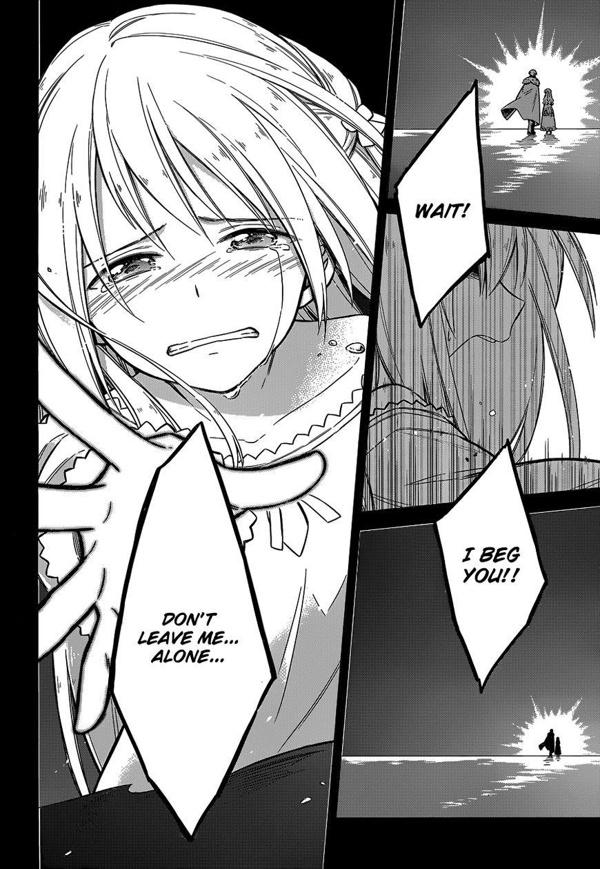 Assassin’s Pride Chapter 5 - Page 26