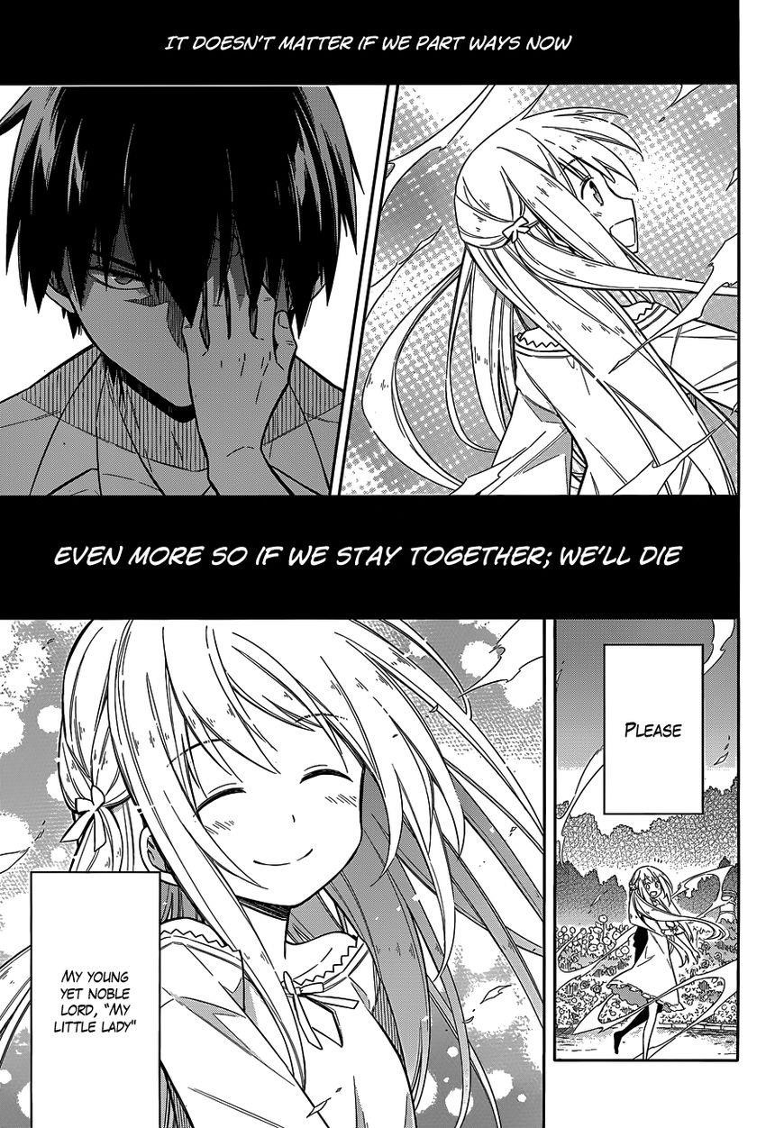 Assassin’s Pride Chapter 5 - Page 42