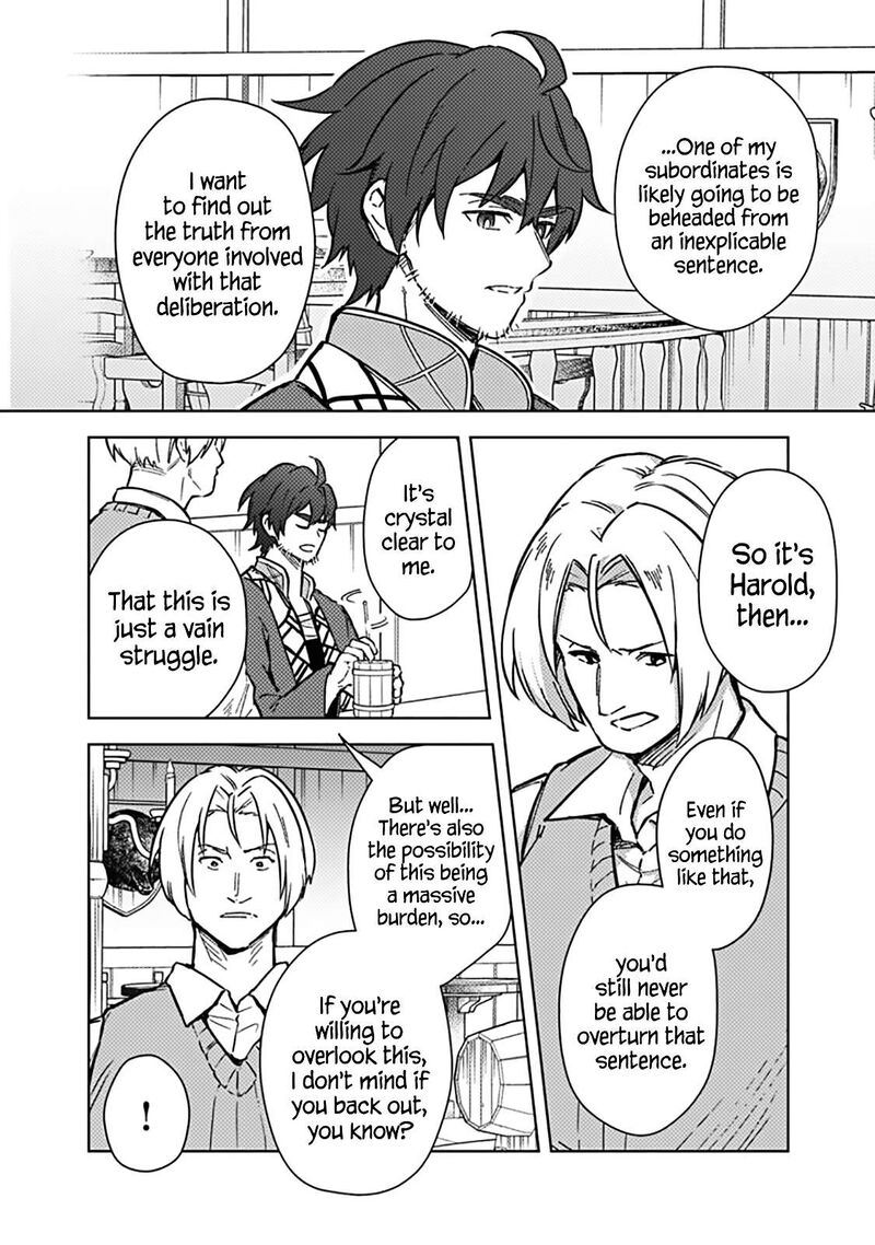 Assassin’s Pride Chapter 61 - Page 12