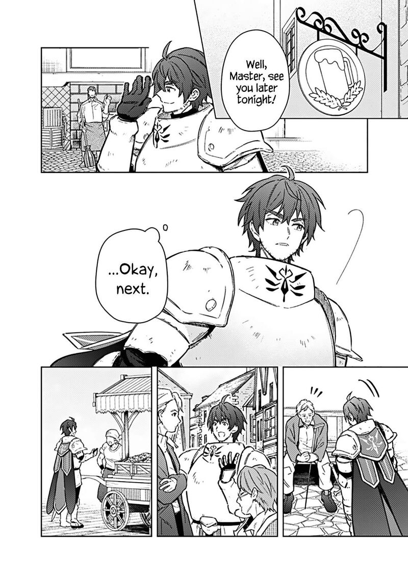 Assassin’s Pride Chapter 61 - Page 4