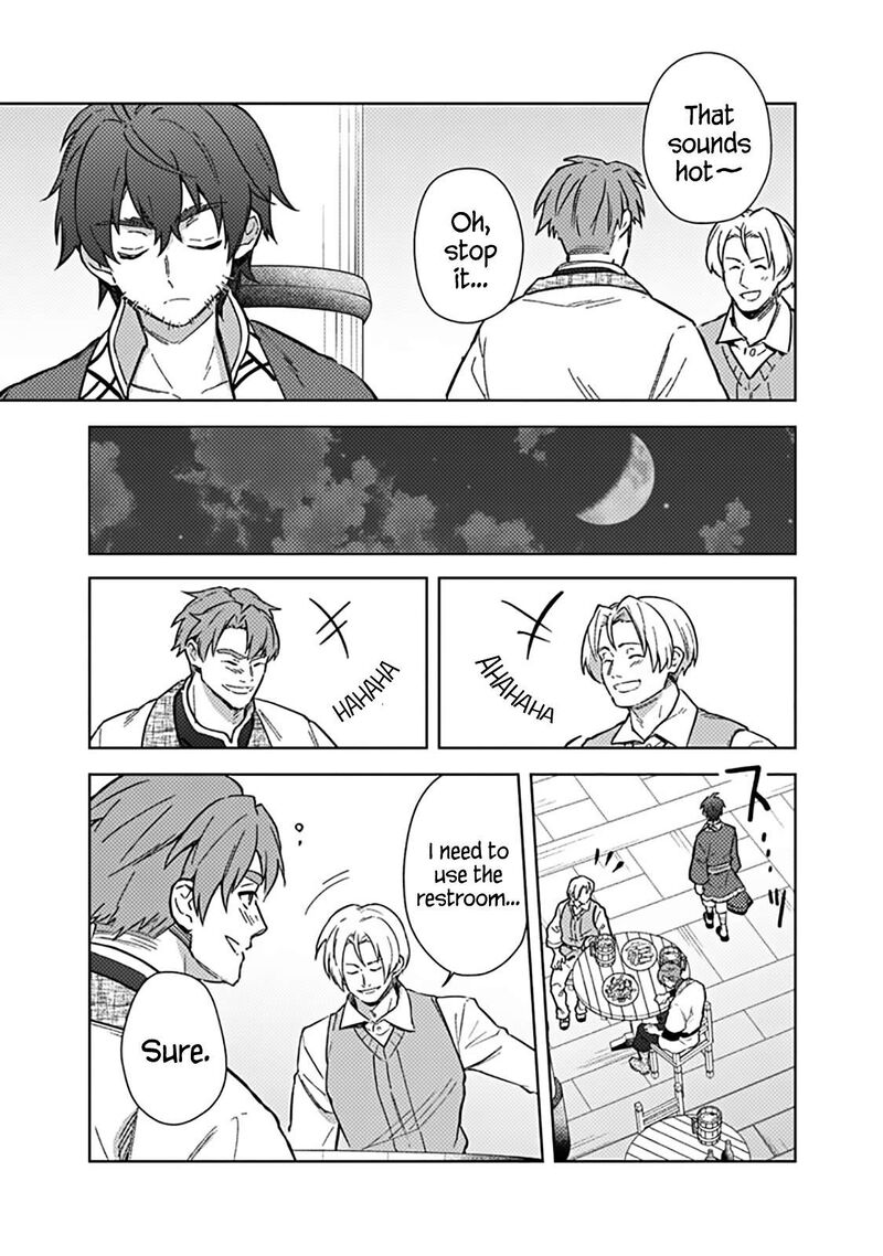 Assassin’s Pride Chapter 61 - Page 9