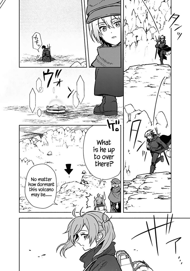 Assassin’s Pride Chapter 62 - Page 12