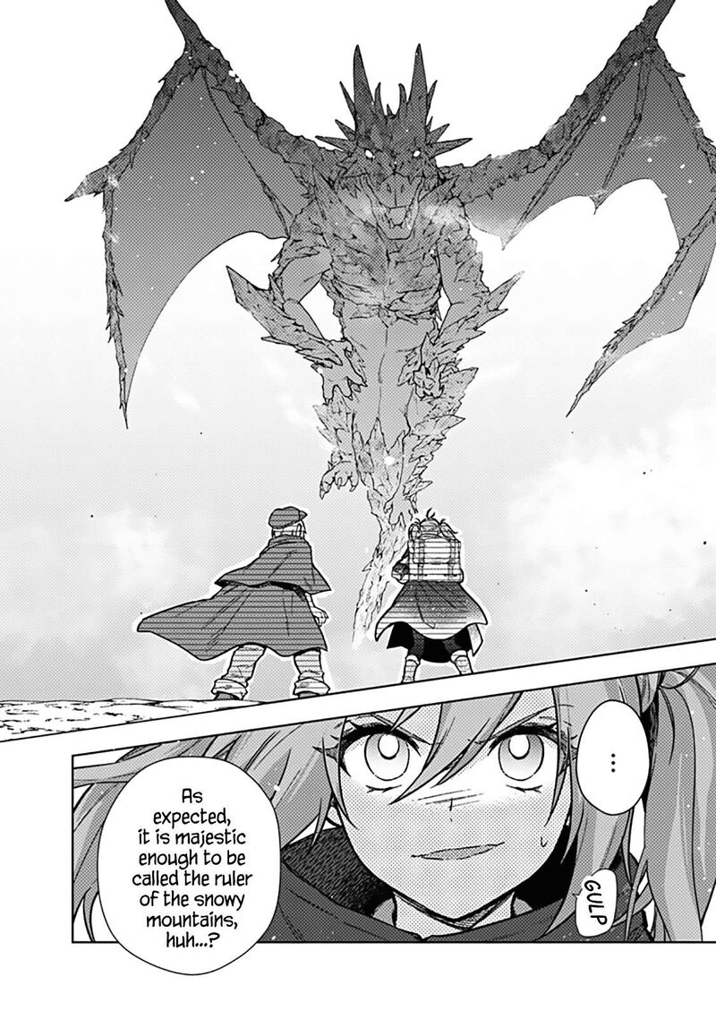 Assassin’s Pride Chapter 62 - Page 14