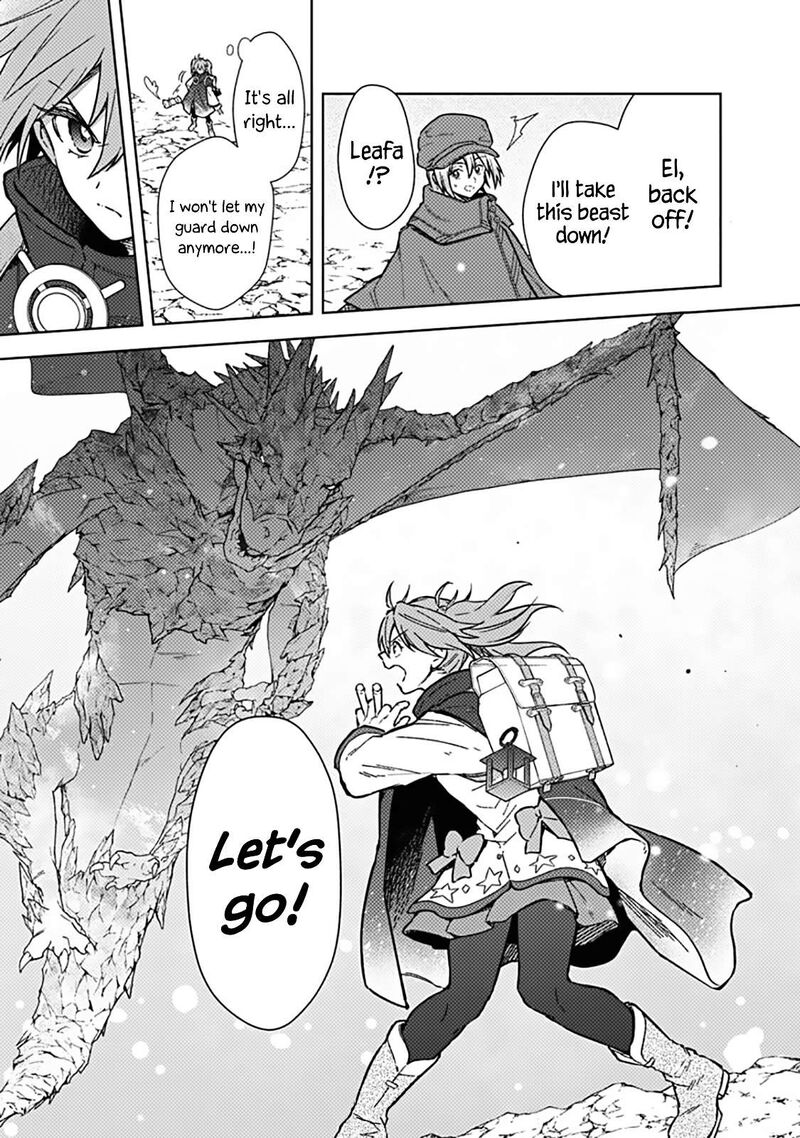 Assassin’s Pride Chapter 62 - Page 15