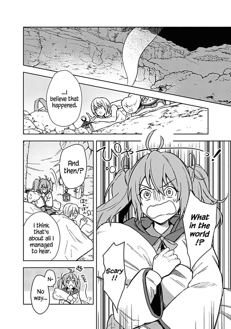 Assassin’s Pride Chapter 62 - Page 2