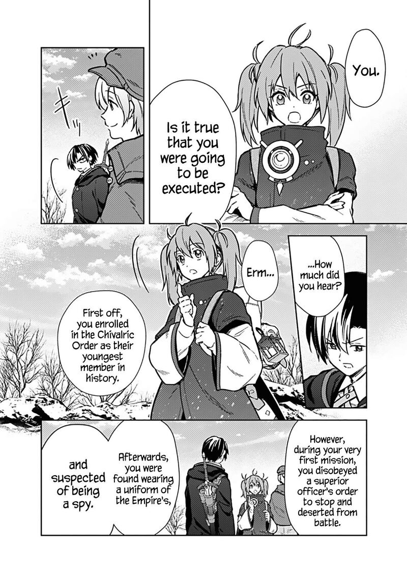 Assassin’s Pride Chapter 62 - Page 6