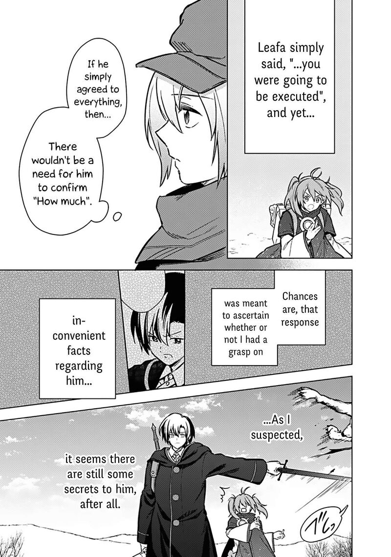 Assassin’s Pride Chapter 62 - Page 9