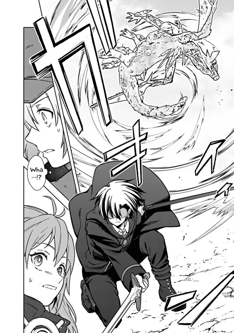 Assassin’s Pride Chapter 63 - Page 12