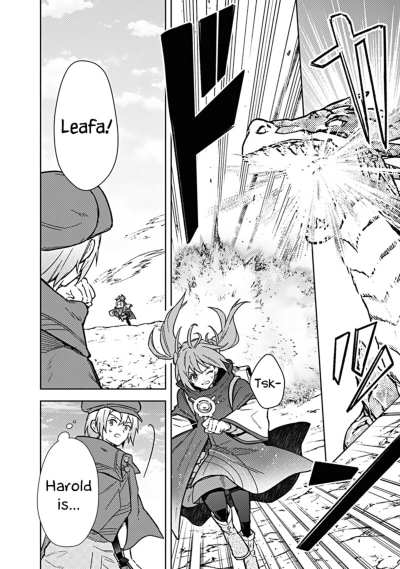 Assassin’s Pride Chapter 63 - Page 2