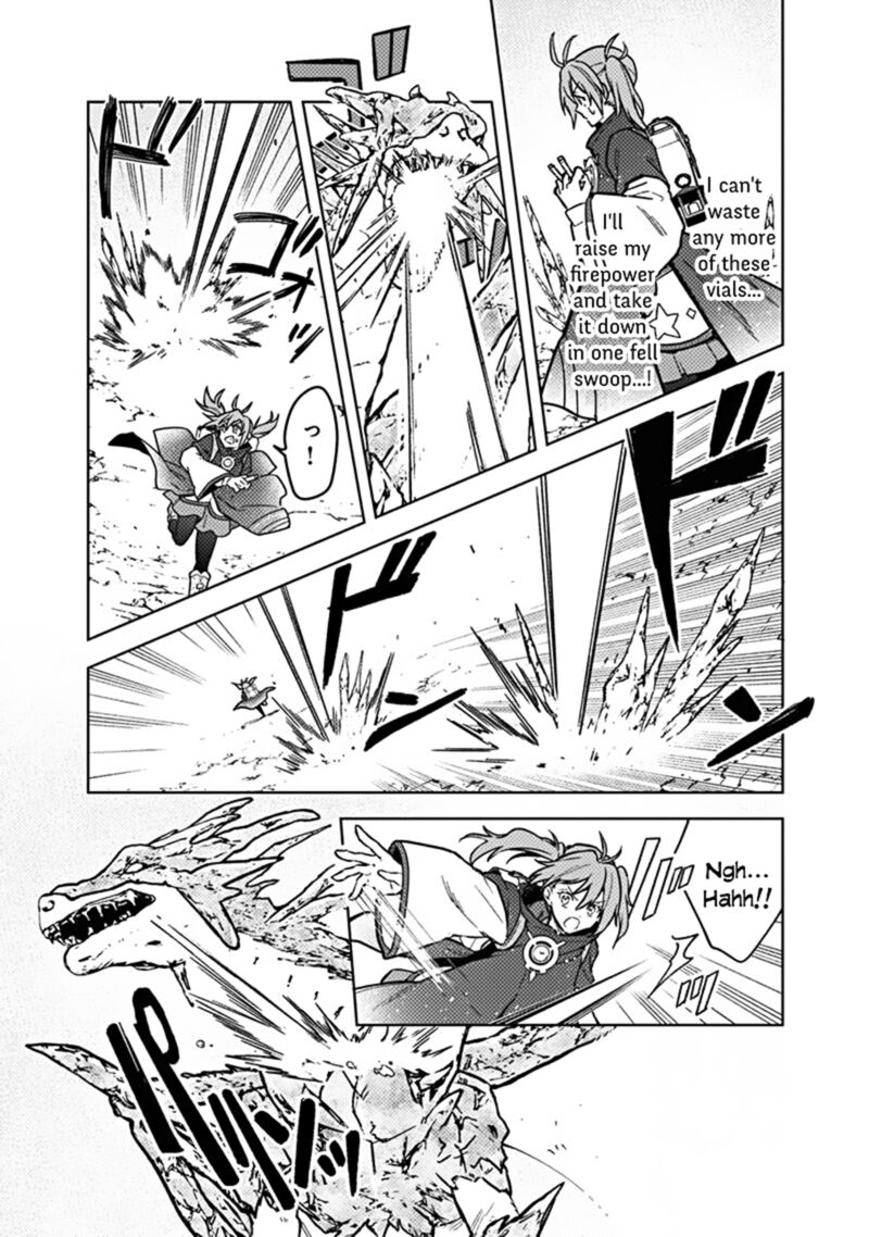 Assassin’s Pride Chapter 63 - Page 5