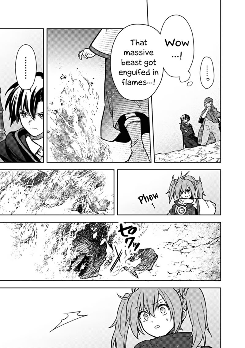 Assassin’s Pride Chapter 63 - Page 9