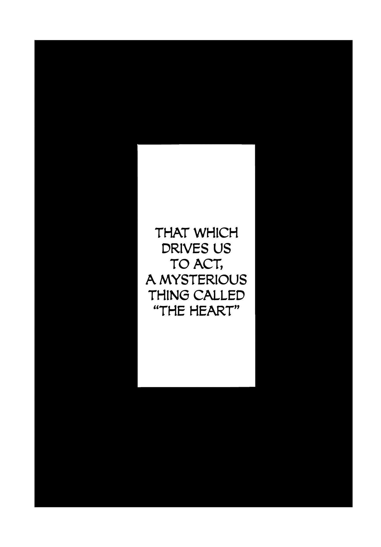 Bungou Stray Dogs Chapter 123 - Page 10