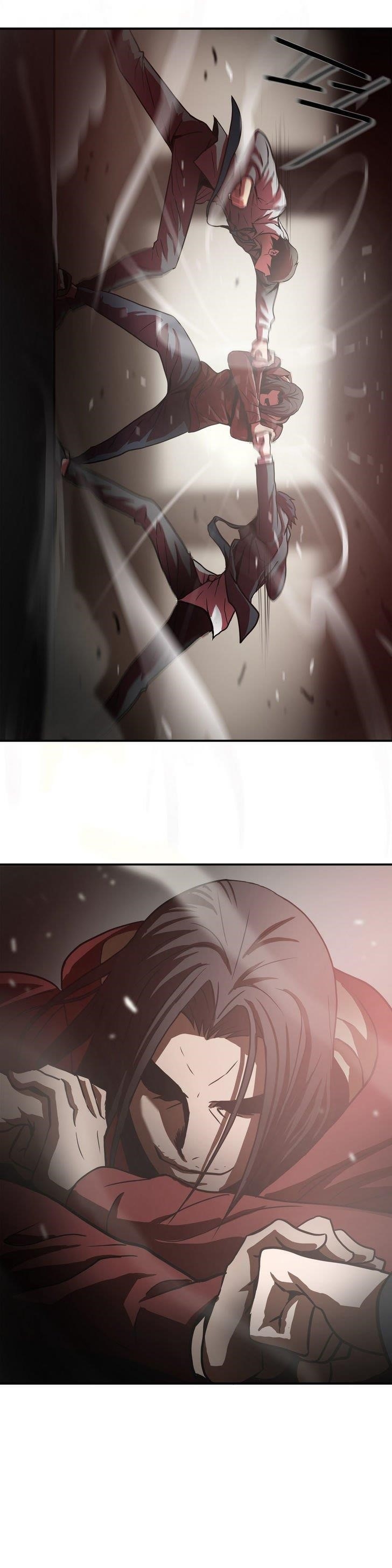 Greatest Outcast Chapter 12 - Page 19