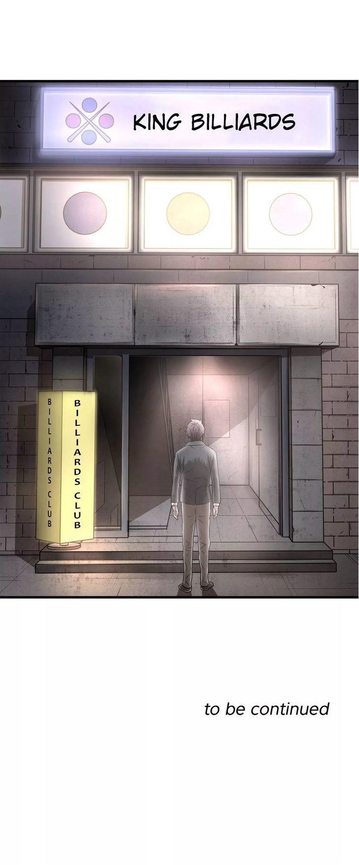 Greatest Outcast Chapter 16 - Page 21