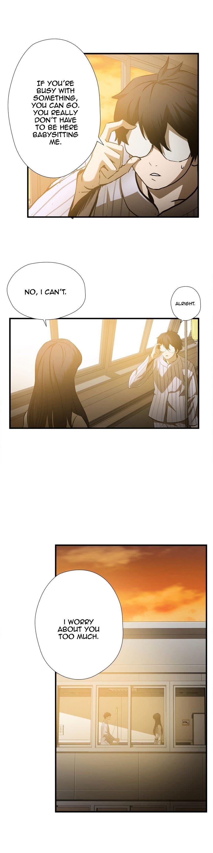 Greatest Outcast Chapter 34 - Page 19