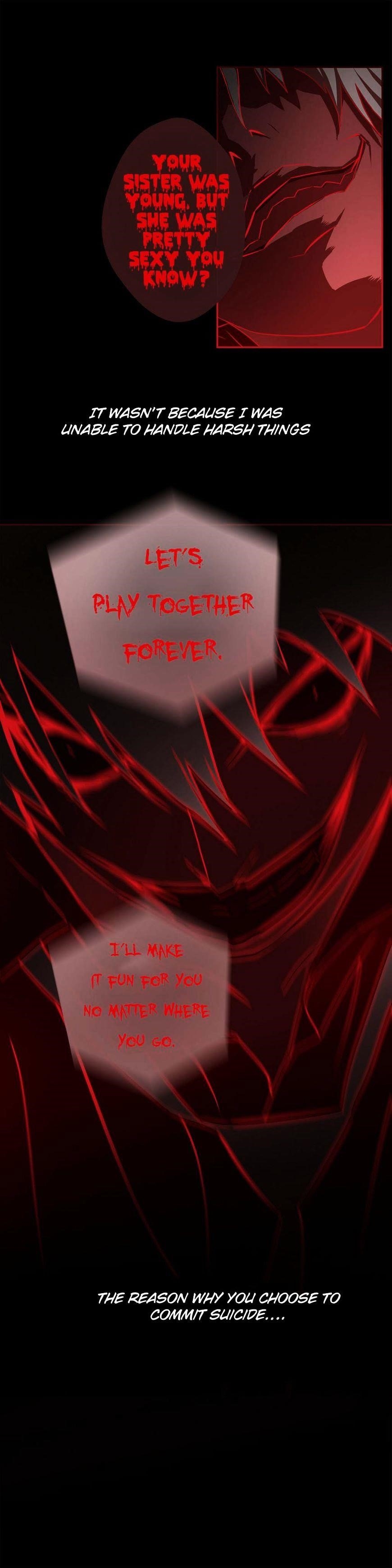 Greatest Outcast Chapter 4 - Page 2