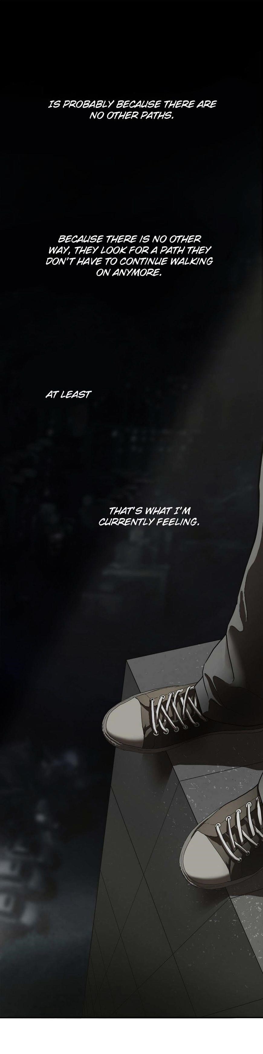 Greatest Outcast Chapter 4 - Page 3