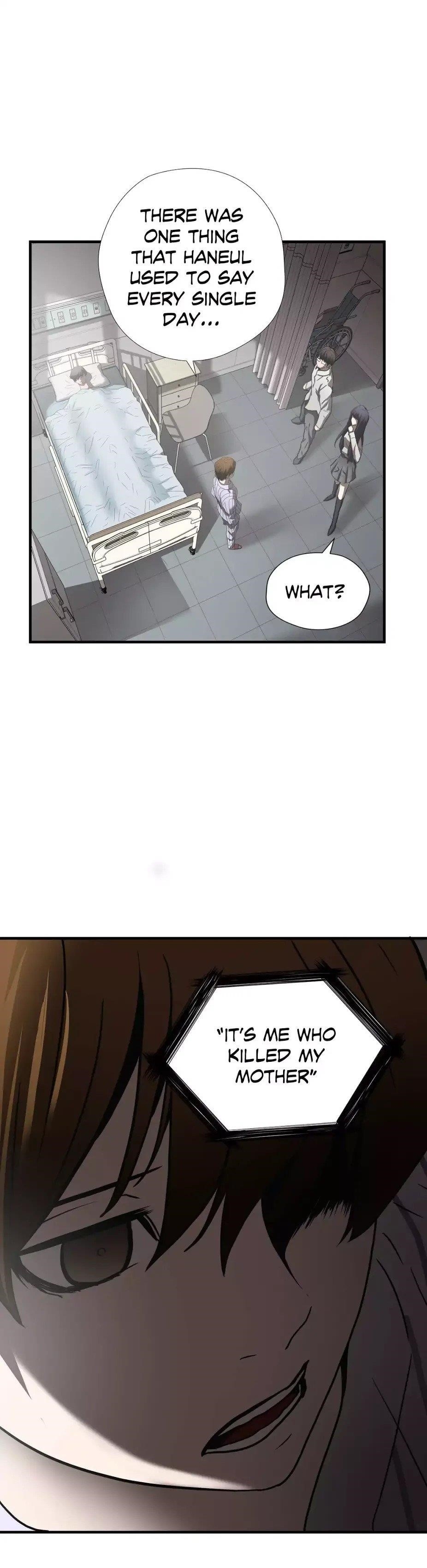 Greatest Outcast Chapter 42 - Page 2