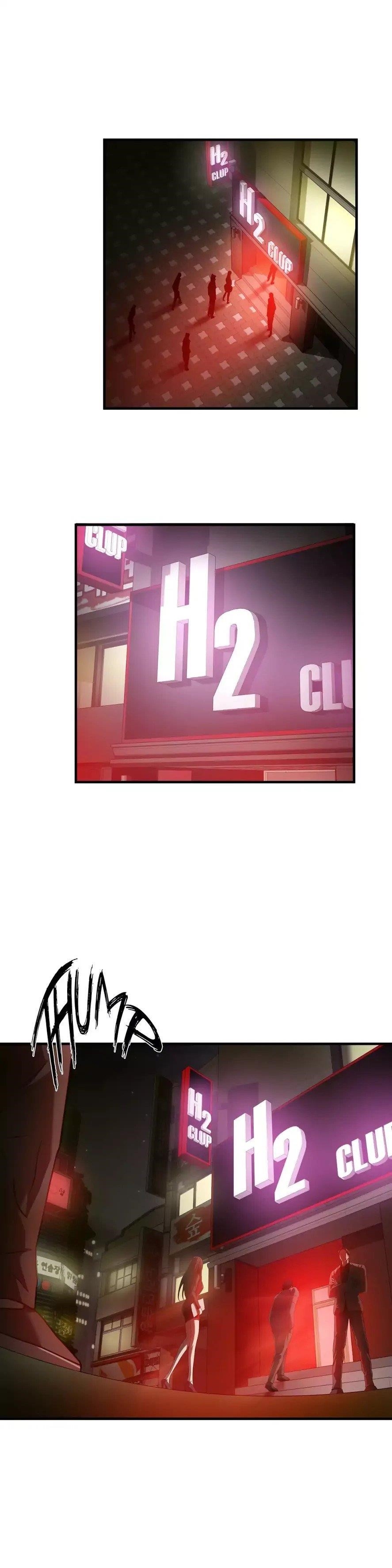 Greatest Outcast Chapter 43 - Page 14