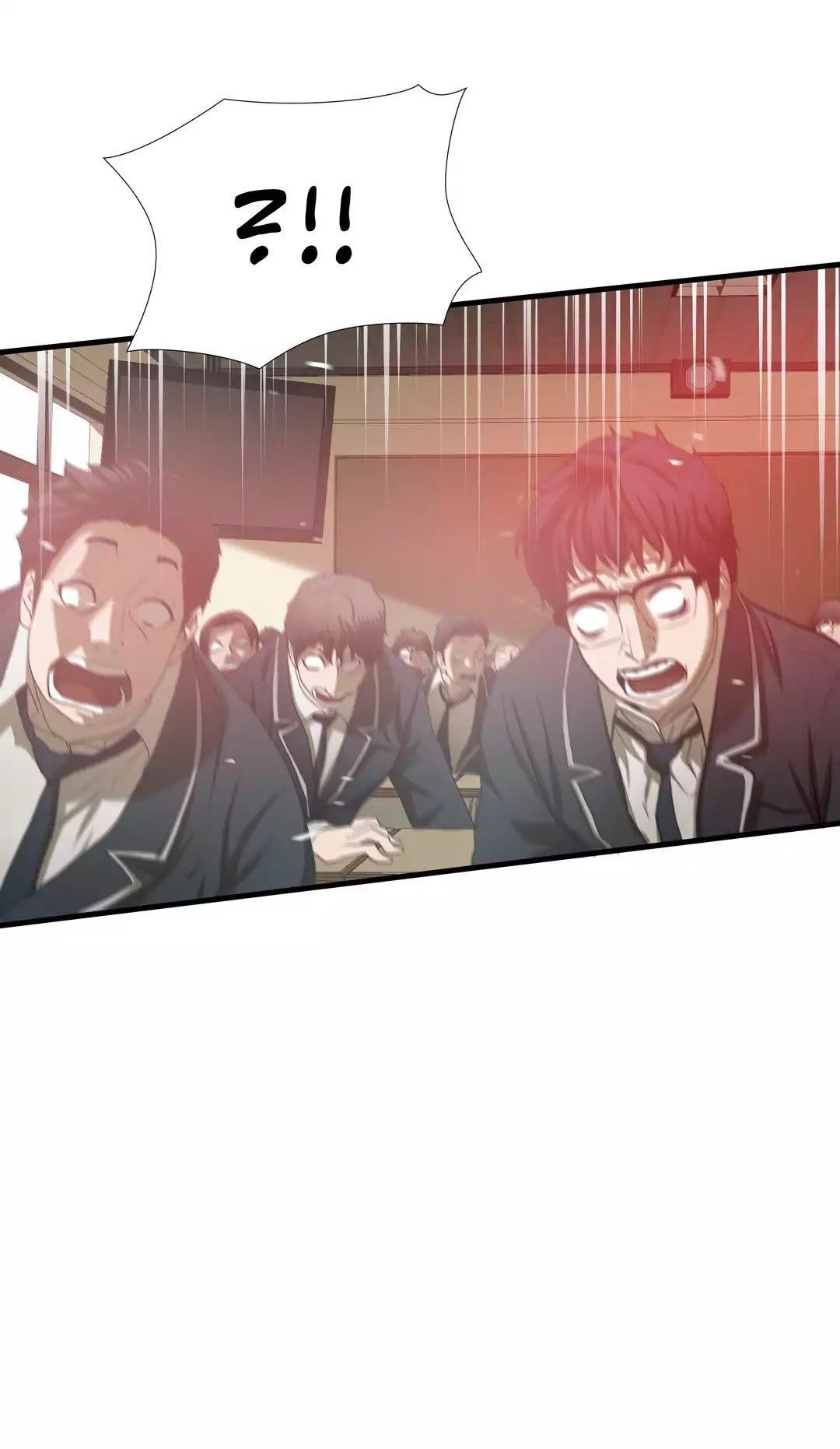 Greatest Outcast Chapter 43 - Page 6