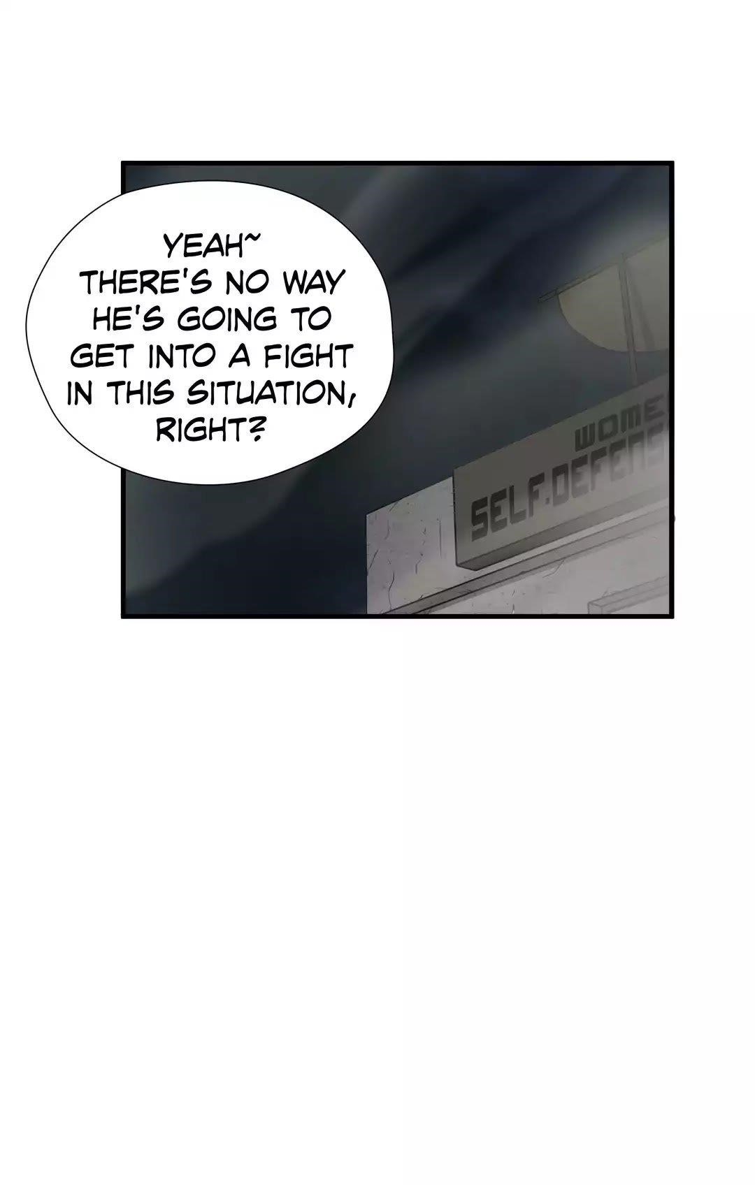 Greatest Outcast Chapter 48 - Page 24