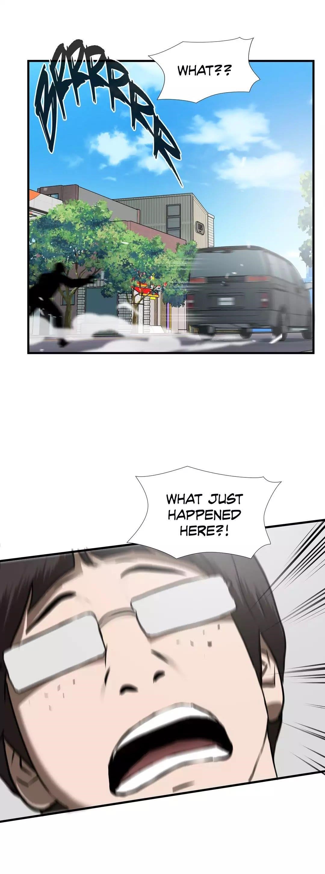 Greatest Outcast Chapter 48 - Page 4