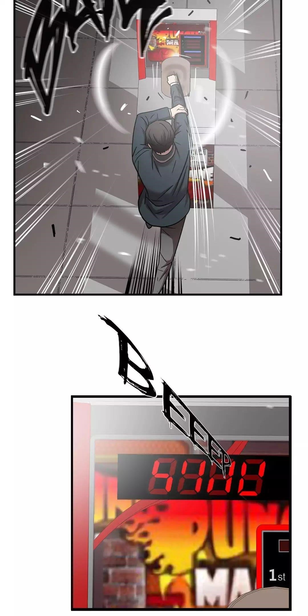 Greatest Outcast Chapter 53 - Page 14