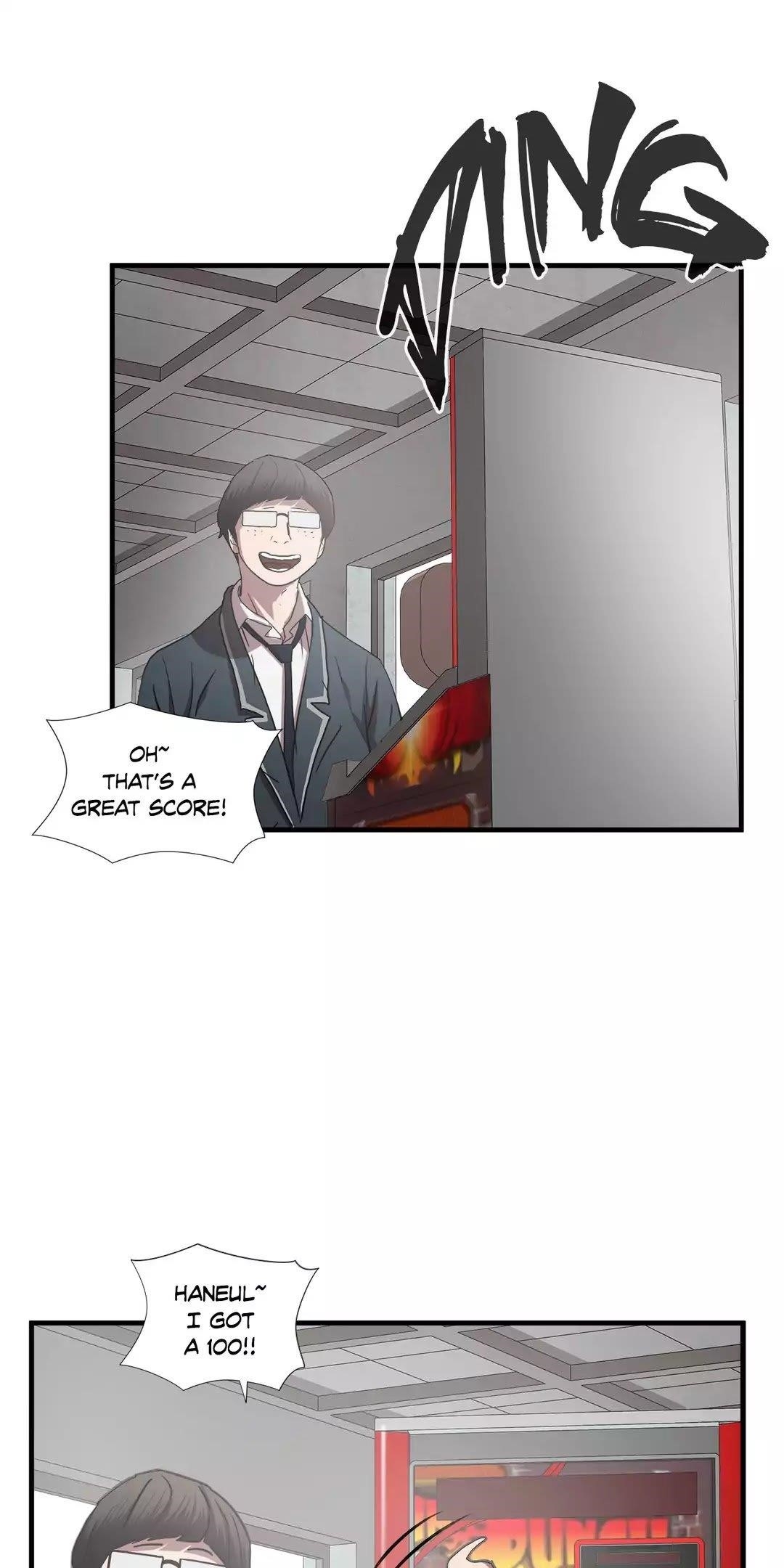 Greatest Outcast Chapter 53 - Page 15