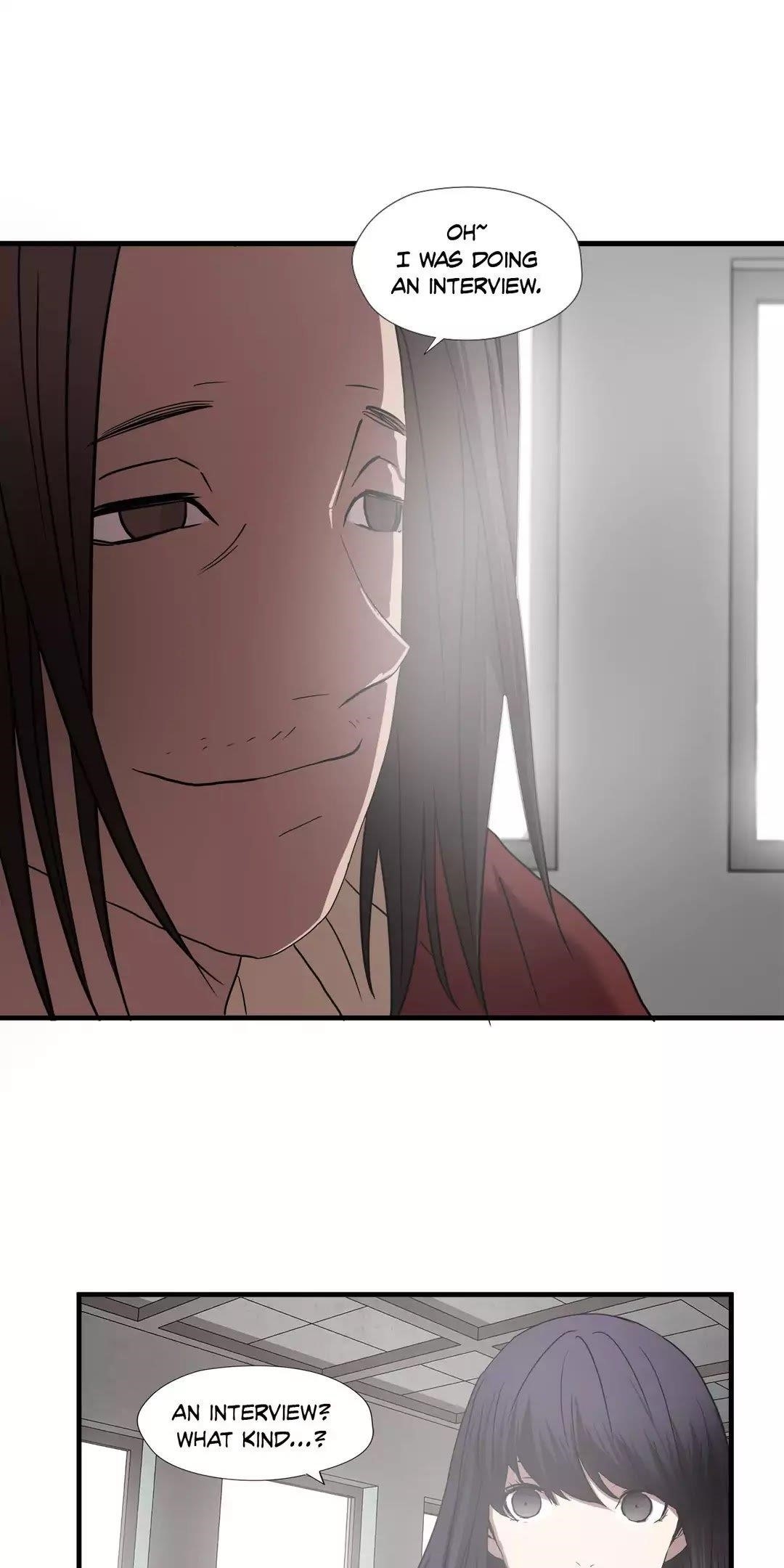 Greatest Outcast Chapter 53 - Page 23