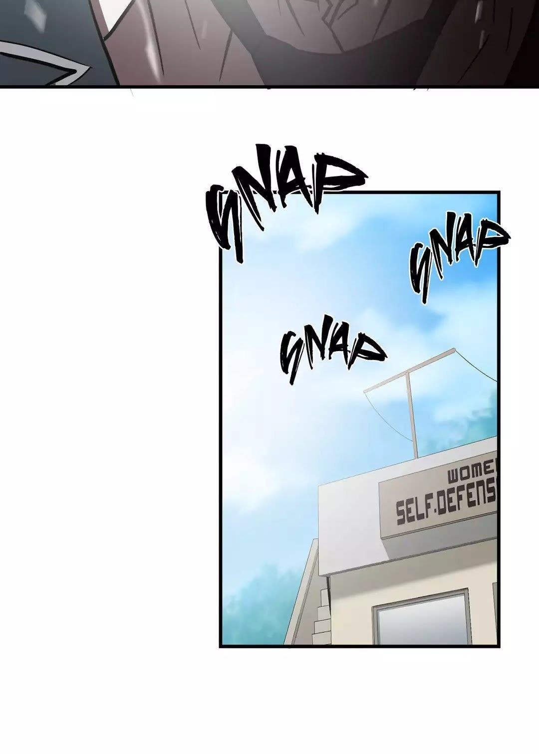 Greatest Outcast Chapter 53 - Page 35