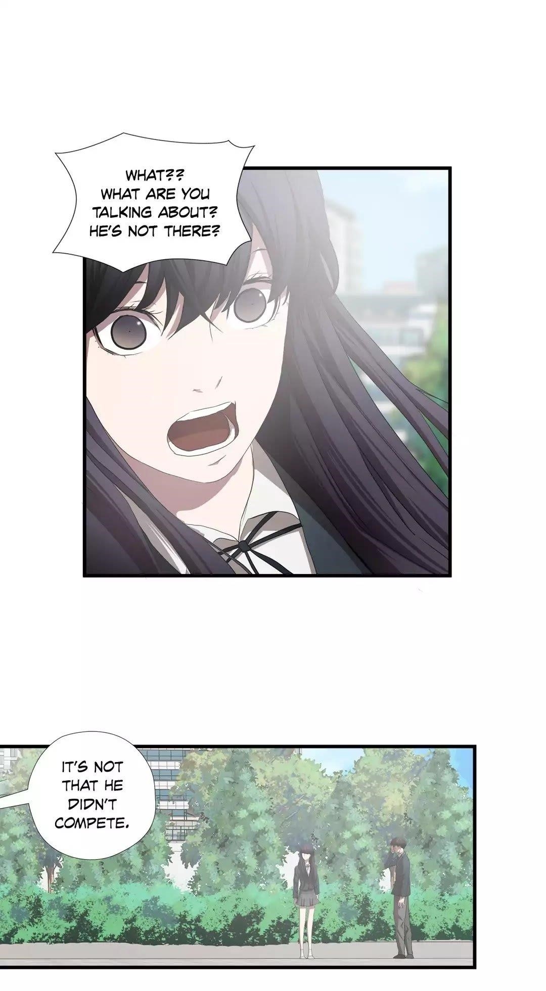 Greatest Outcast Chapter 53 - Page 5